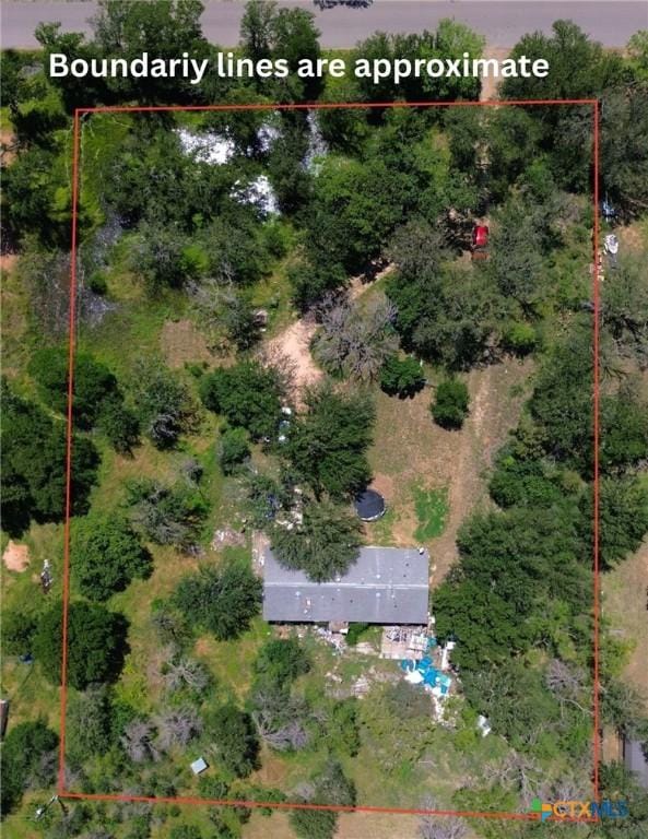 4009 County Road 122, Marble Falls, TX 78654 - photo 1