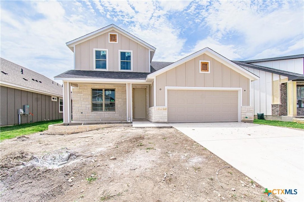 2013 Stillwell St, Nolanville, TX 76559 - photo 1