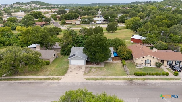 1003 Tyler Dr, Copperas Cove, TX 76522 - view of subject property
