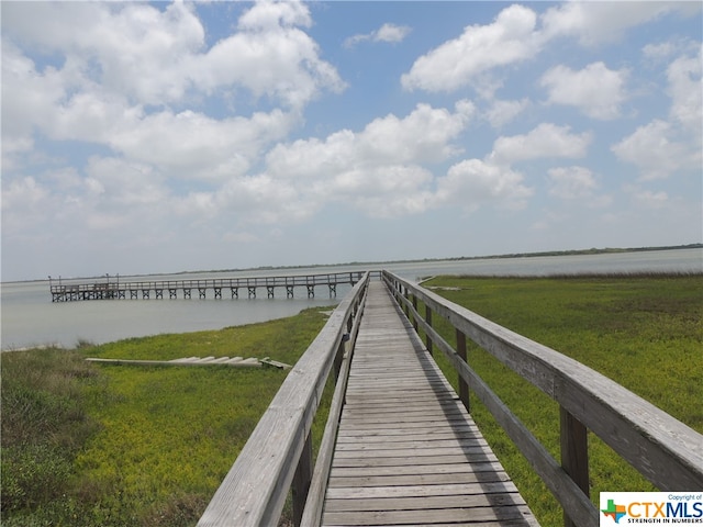 Listing photo 2 for LOT33 Bay Point Dr, Port Lavaca TX 77979