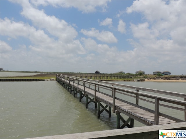 Listing photo 3 for LOT33 Bay Point Dr, Port Lavaca TX 77979