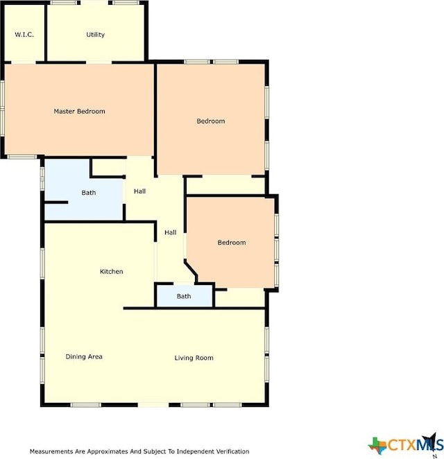 room layout