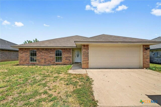 316 Timber Ridge Dr, Nolanville, TX 76559 - photo 1