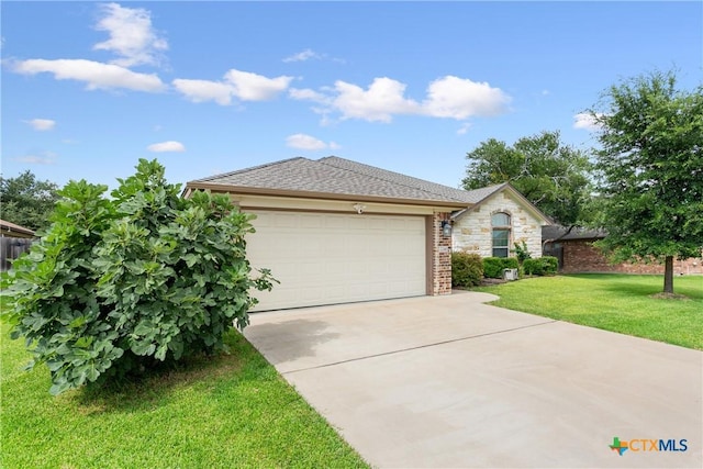 2240 Yturria Dr, Belton, TX 76513 - photo 2