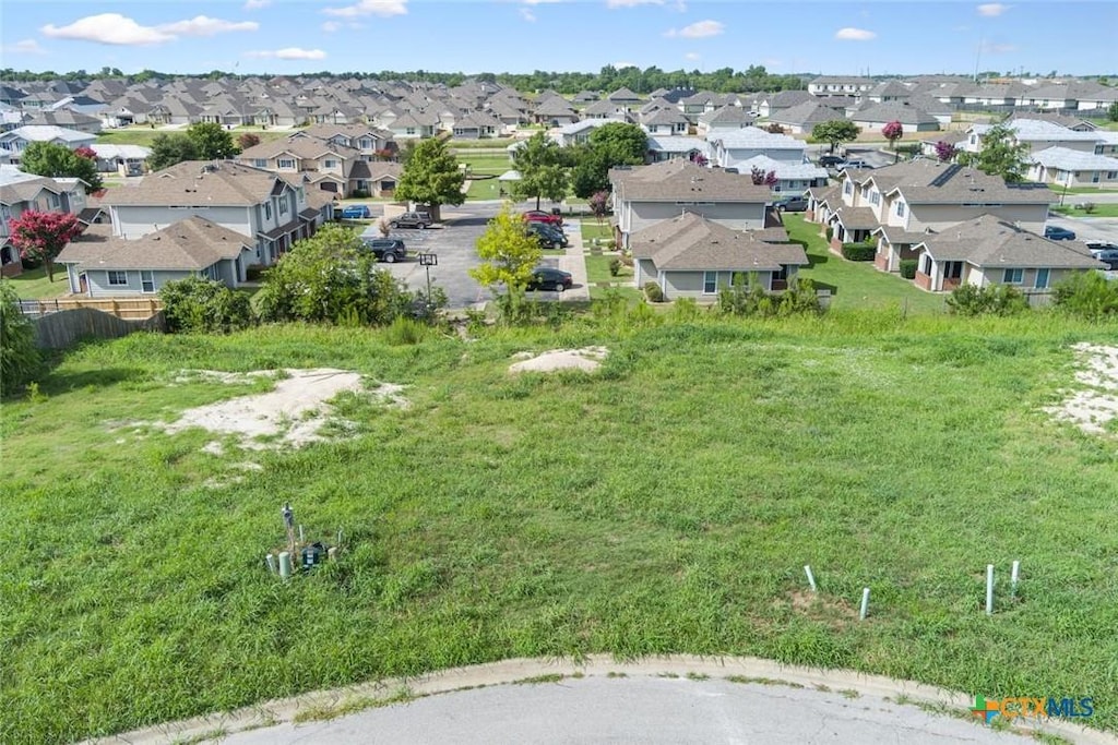 1805 Fawn Creek St, Temple, TX 76504 - photo 3