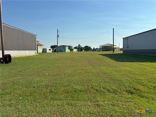 Listing photo 2 for LOT337 White Marlin Dr, Port Alto TX 77979