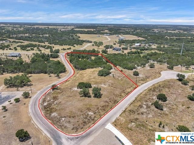 Listing photo 2 for LOT26 Paintbrush Ln, Burnet TX 78611