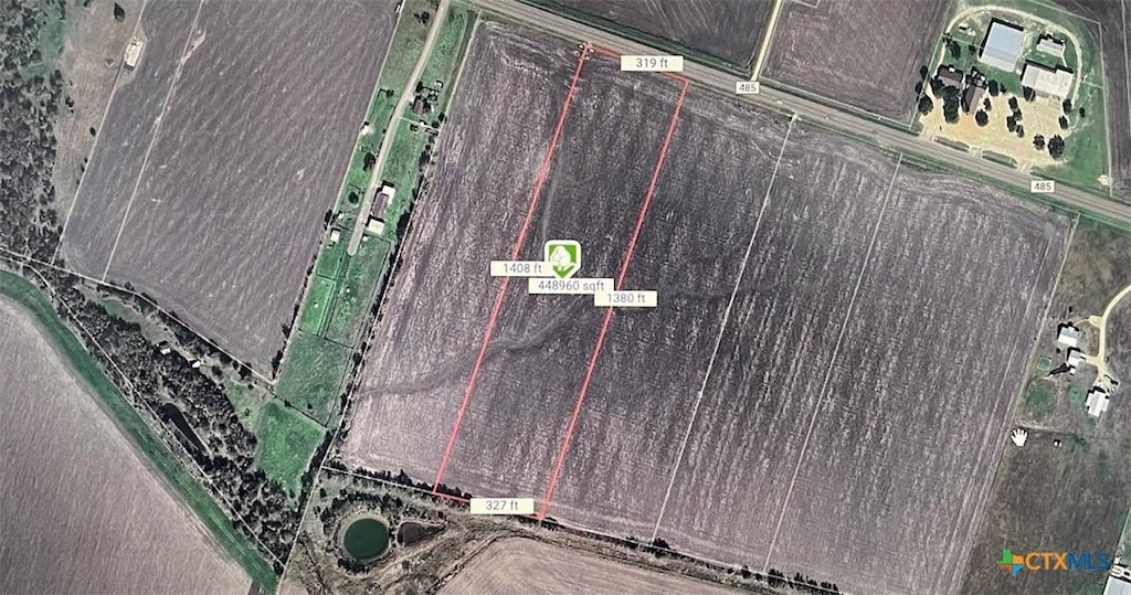 19855 Fm 485th Hwy, Burlington, TX 76519