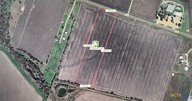19855 Fm 485th Hwy, Burlington, TX 76519