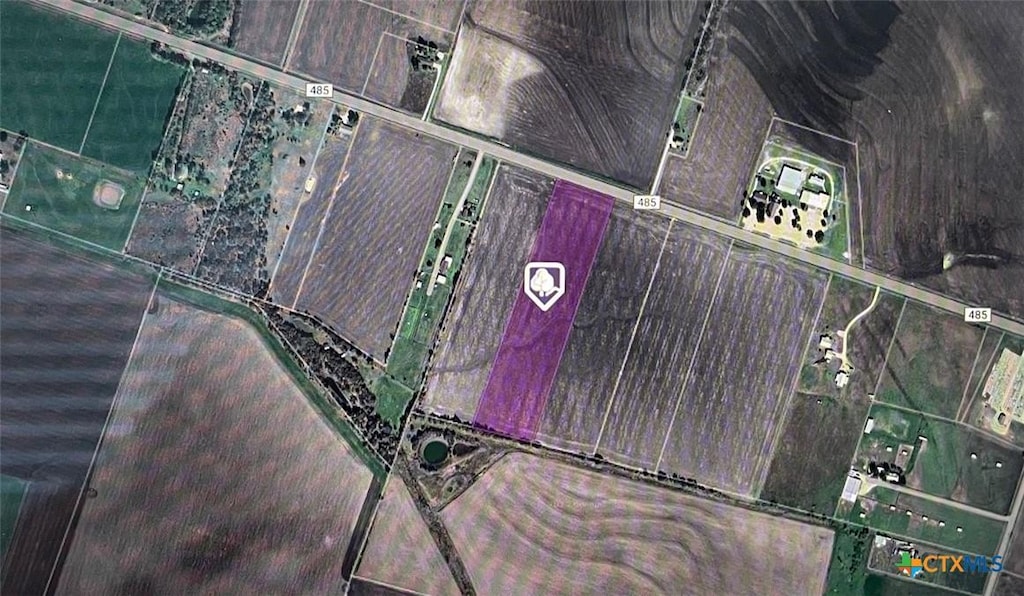 19855 Fm 485th Hwy, Burlington, TX 76519