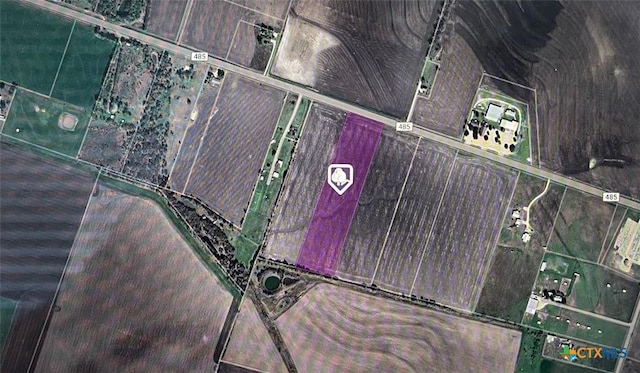 19855 Fm 485th Hwy, Burlington, TX 76519