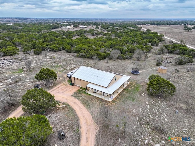 293 County Road 112, Burnet, TX 78611 - photo 40