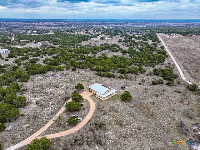 293 County Road 112, Burnet, TX 78611 - photo 41