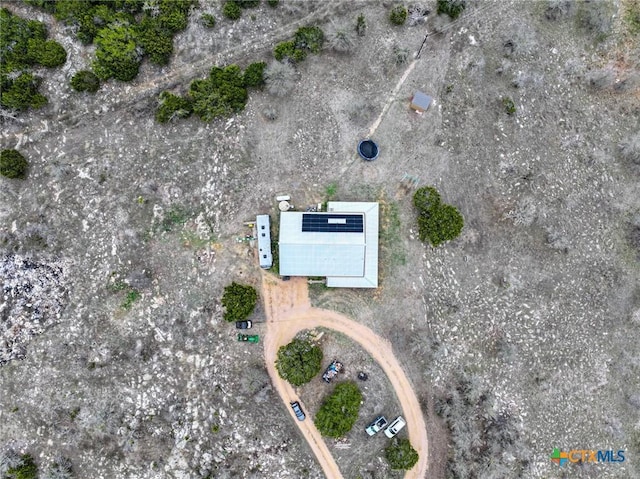 293 County Road 112, Burnet, TX 78611 - photo 46