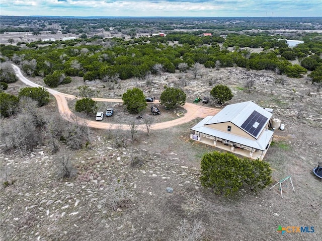 293 County Road 112, Burnet, TX 78611 - photo 47