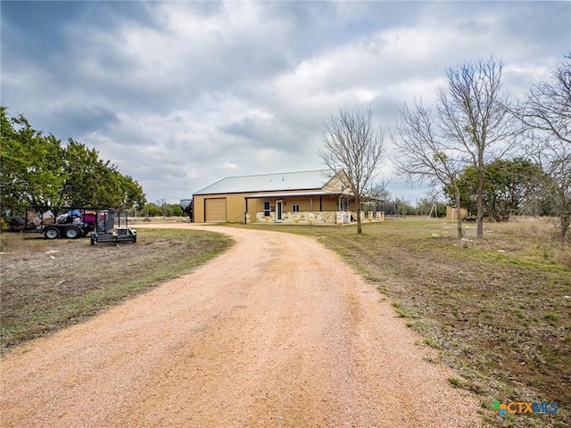 293 County Road 112, Burnet, TX 78611 - photo 12