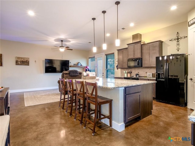 293 County Road 112, Burnet, TX 78611 - photo 18