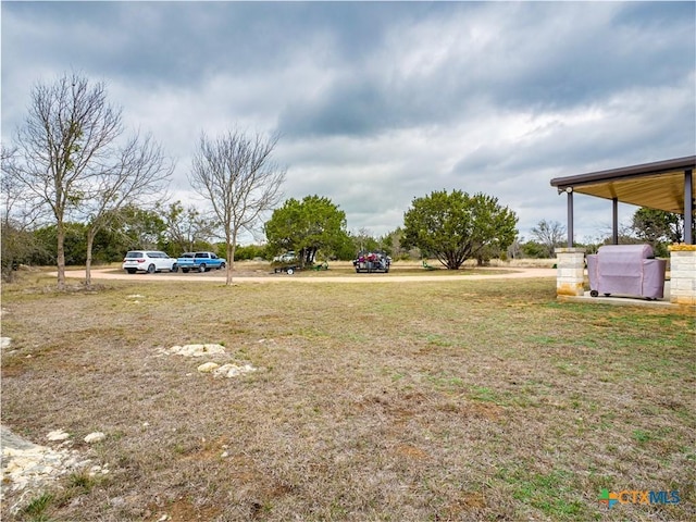 293 County Road 112, Burnet, TX 78611 - photo 11