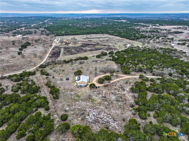 293 County Road 112, Burnet, TX 78611 - photo 44