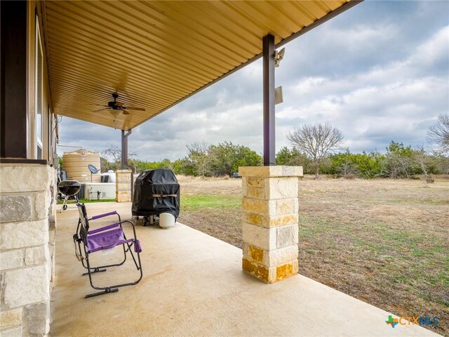 293 County Road 112, Burnet, TX 78611 - photo 17