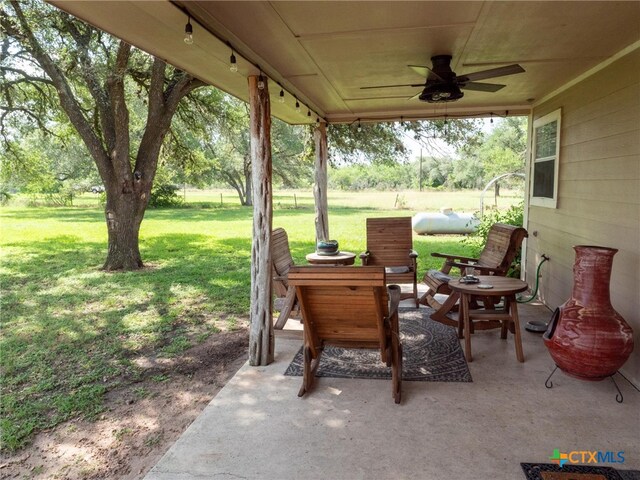 3831 Hopkinsville Rd, Cuero, TX 77954 - photo 4