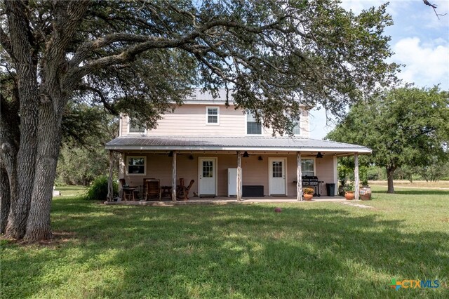 3831 Hopkinsville Rd, Cuero, TX 77954 - photo 37
