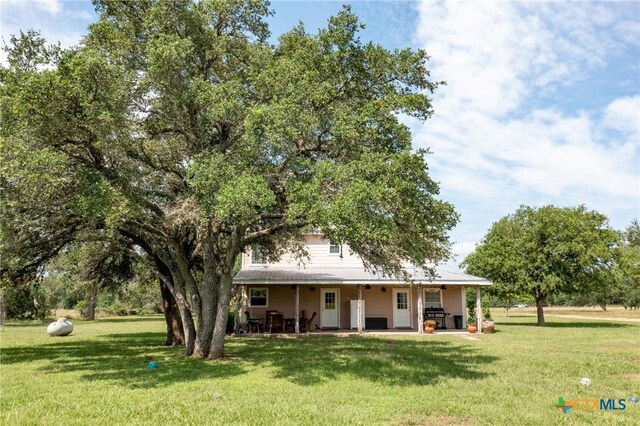3831 Hopkinsville Rd, Cuero, TX 77954 - photo 36