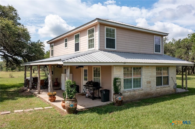 3831 Hopkinsville Rd, Cuero, TX 77954 - photo 2