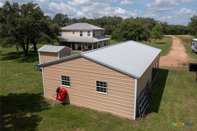 3831 Hopkinsville Rd, Cuero, TX 77954 - photo 38