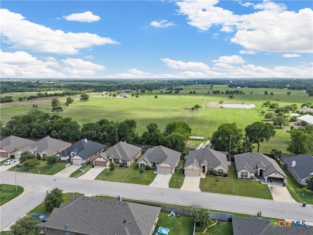 3305 Crystal Ann Dr, Temple, TX 76502 - aerial perspective of suburban area