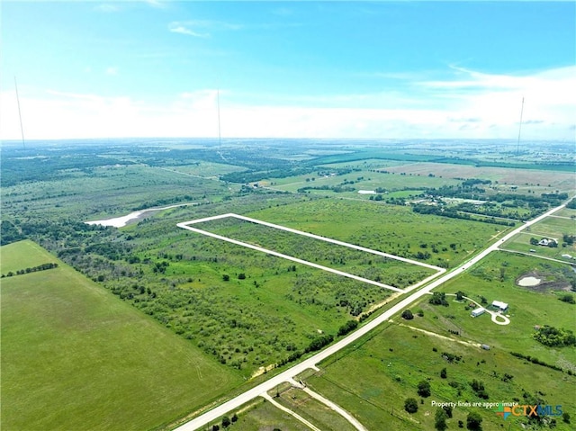 15.3ACTRACT03 Spring Valley Rd, Moody TX, 76557 land for sale