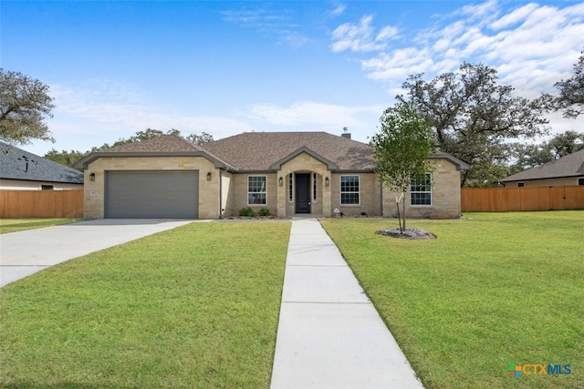 4117 Turning Leaf Dr, Nolanville, TX 76559 - aerial view