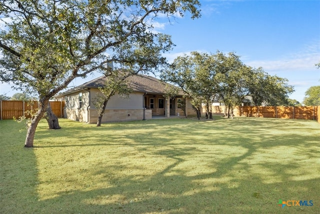 4117 Turning Leaf Dr, Nolanville, TX 76559 - birds eye view of property