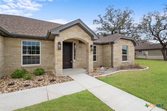 4117 Turning Leaf Dr, Nolanville, TX 76559 - drone / aerial view