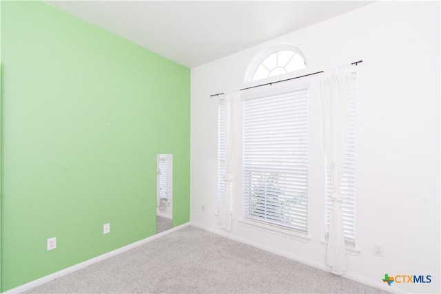 1217 Roanoke Dr, Temple, TX 76504 - unfurnished bedroom featuring carpet flooring