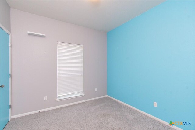 1217 Roanoke Dr, Temple, TX 76504 - unfurnished room with carpet