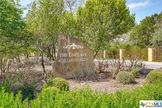 1145 Brads Flight, Canyon Lake, TX 78133 - photo 2