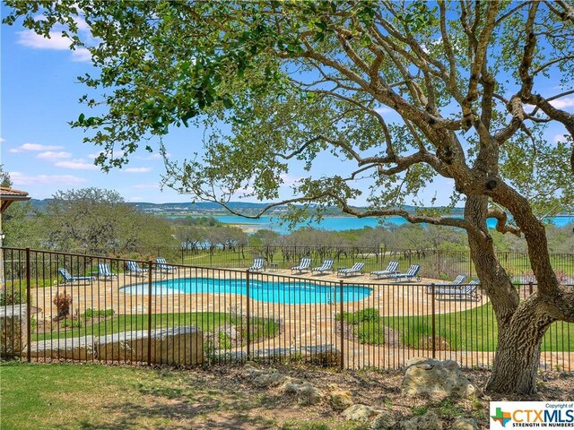 1145 Brads Flight, Canyon Lake, TX 78133 - photo 18