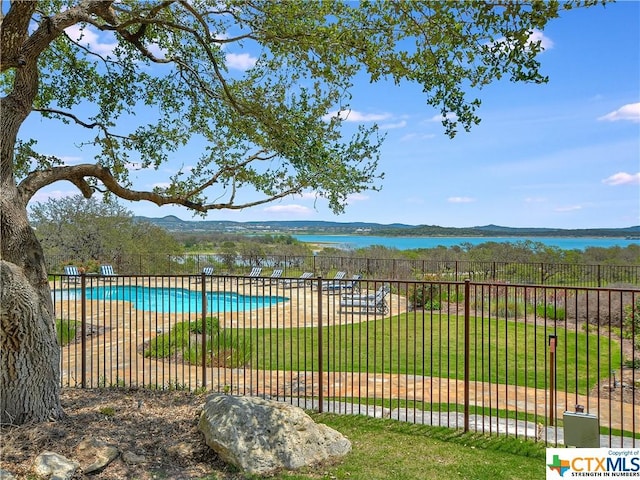 1145 Brads Flight, Canyon Lake, TX 78133 - photo 19