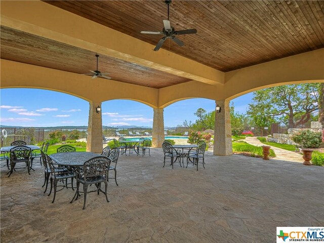 1145 Brads Flight, Canyon Lake, TX 78133 - photo 17