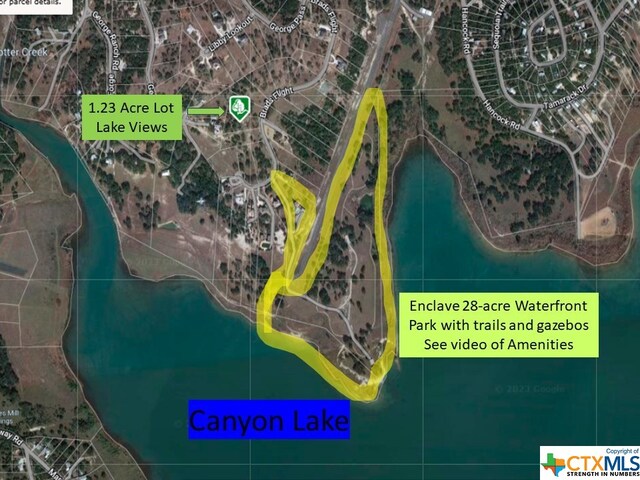 1145 Brads Flight, Canyon Lake, TX 78133 - photo 5