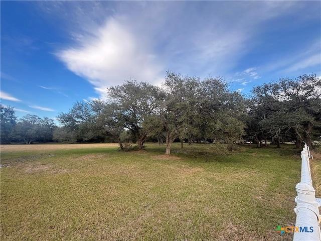 Listing photo 2 for 2895 Fm-2853, Palacios TX 77465