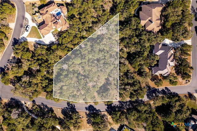 2538 Billabong Ave, New Braunfels TX, 78132 land for sale