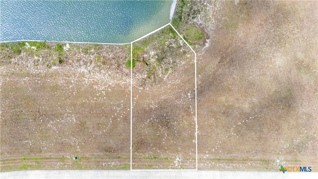 LOT195 Venice Ct, Port Oconnor TX, 77982 land for sale