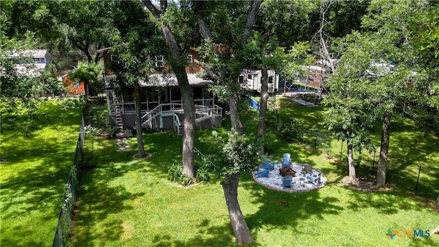 110 Erskine Ferry Rd, Seguin, TX 78155 - photo 44
