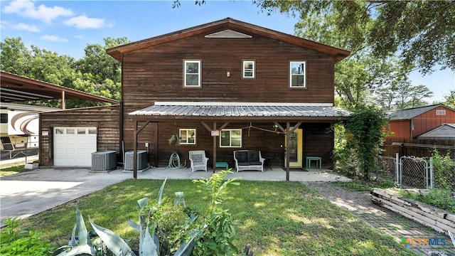 110 Erskine Ferry Rd, Seguin, TX 78155 - photo 1