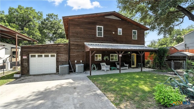 110 Erskine Ferry Rd, Seguin, TX 78155 - photo 2