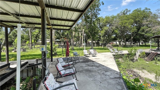 110 Erskine Ferry Rd, Seguin, TX 78155 - photo 41