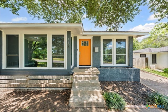 1600 N Beal St, Belton, TX 76513 - view of front facade