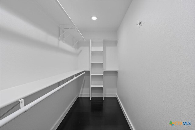 1600 N Beal St, Belton, TX 76513 - view of spacious closet